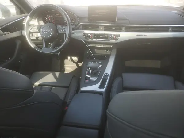 WAUENAF43JA144044 2018 AUDI A4 - Image 8