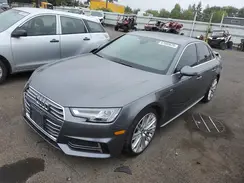 WAUENAF43JA150054 2018 AUDI A4