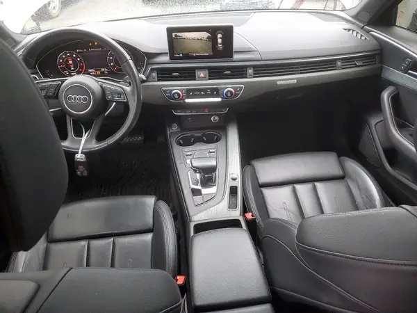 WAUENAF43JA150054 2018 AUDI A4 - Image 8