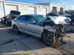 WAUENAF43JA164925 2018 AUDI A4