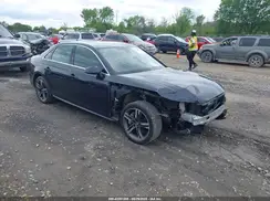 WAUENAF43JA166531 2018 AUDI A4