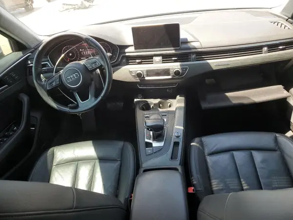 WAUENAF43JA166948 2018 AUDI A4 - Image 8