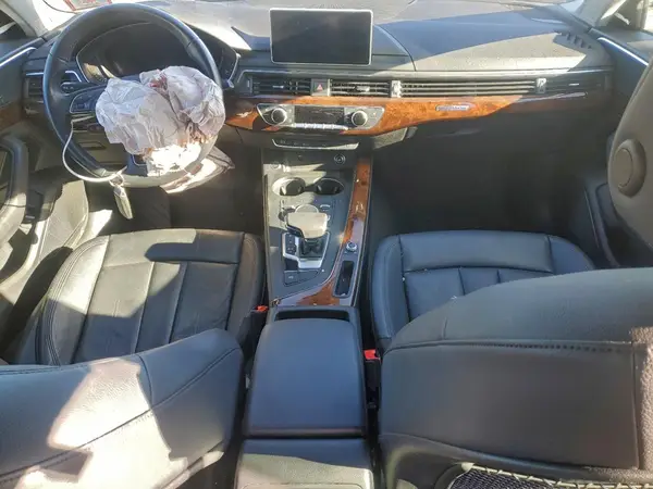 WAUENAF43JA200788 2018 AUDI A4 - Image 8