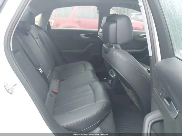 WAUENAF43JA210947 2018 AUDI A4 - Image 8