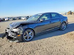 WAUENAF43JA222922 2018 AUDI A4