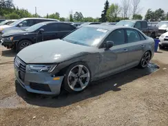 WAUENAF43JA225688 2018 AUDI A4