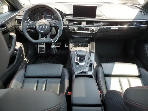 WAUENAF43JA225688 2018 AUDI A4 - Image 8