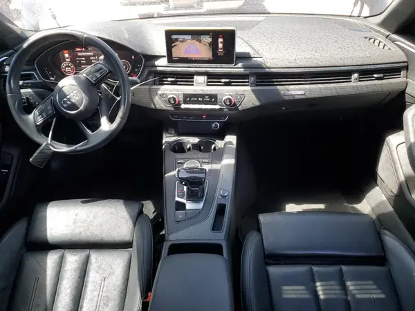 WAUENAF43JN001152 2018 AUDI A4 - Image 8