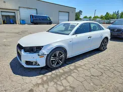 WAUENAF43JN004813 2018 AUDI A4