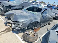 WAUENAF43JN004827 2018 AUDI A4