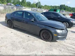 WAUENAF43JN005931 2018 AUDI A4