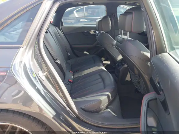 WAUENAF43JN005931 2018 AUDI A4 - Image 8