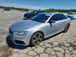 WAUENAF43JN006965 2018 AUDI A4