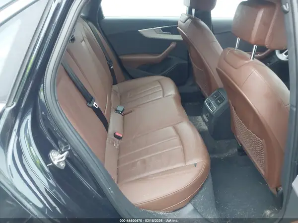 WAUENAF43JN008005 2018 AUDI A4 - Image 8