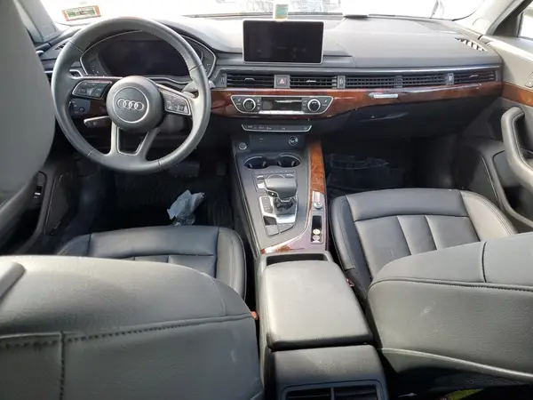 WAUENAF43JN010885 2018 AUDI A4 - Image 8
