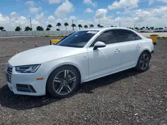WAUENAF43JN012264 2018 AUDI A4