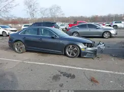 WAUENAF43JN016315 2018 AUDI A4