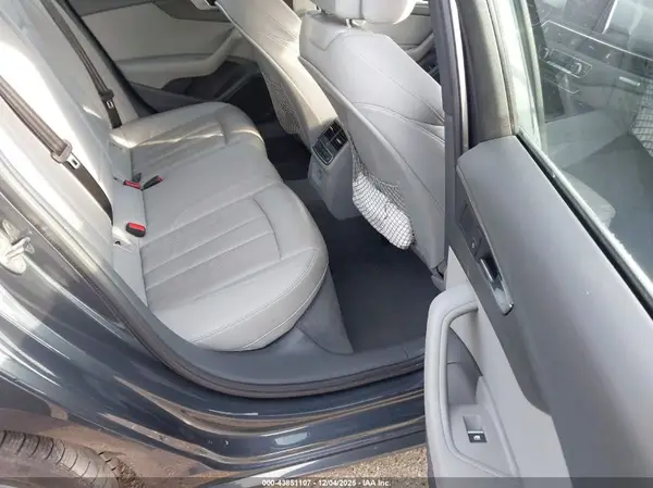 WAUENAF43JN016315 2018 AUDI A4 - Image 8