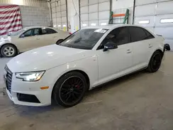 WAUENAF43JN017271 2018 AUDI A4