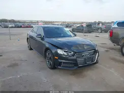 WAUENAF43JN018632 2018 AUDI A4