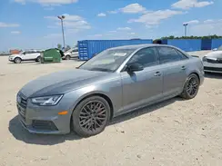 WAUENAF43JN019408 2018 AUDI A4