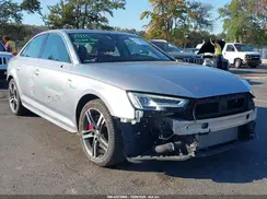 WAUENAF43JN019439 2018 AUDI A4