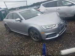 WAUENAF43JN019506 2018 AUDI A4