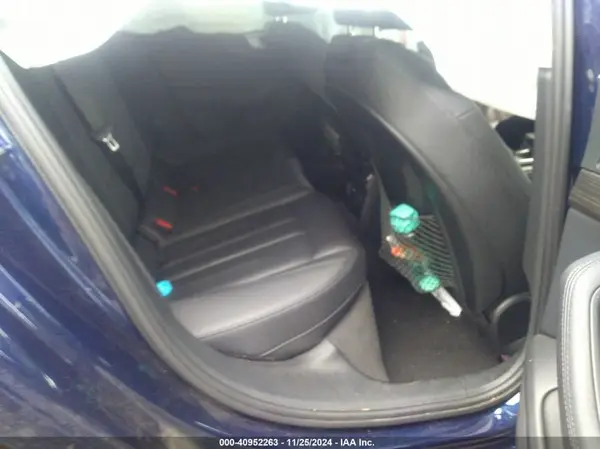 WAUENAF43KA002844 2019 AUDI A4 - Image 8