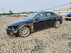 WAUENAF43KA007493 2019 AUDI A4