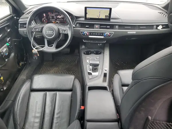 WAUENAF43KA007610 2019 AUDI A4 - Image 8