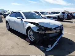 WAUENAF43KA009213 2019 AUDI A4