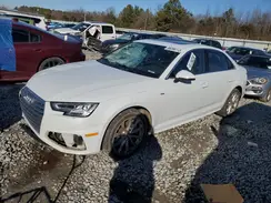WAUENAF43KA014153 2019 AUDI A4