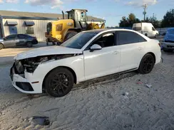 WAUENAF43KA014377 2019 AUDI A4