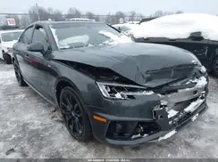 WAUENAF43KA015433 2019 AUDI A4