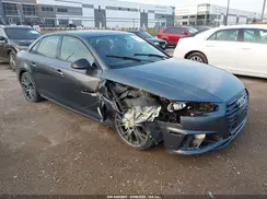 WAUENAF43KA015559 2019 AUDI A4