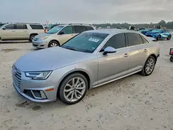 WAUENAF43KA019773 2019 AUDI A4