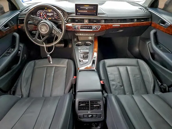 WAUENAF43KA019773 2019 AUDI A4 - Image 8