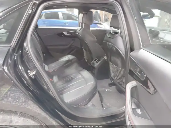 WAUENAF43KA029784 2019 AUDI A4 - Image 8