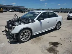 WAUENAF43KA042406 2019 AUDI A4
