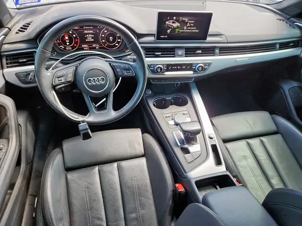 WAUENAF43KA050926 2019 AUDI A4 - Image 8