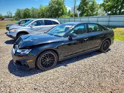 WAUENAF43KA109151 2019 AUDI A4