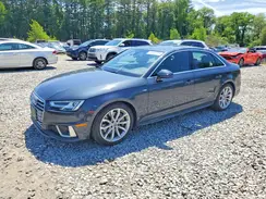 WAUENAF43KA118044 2019 AUDI A4
