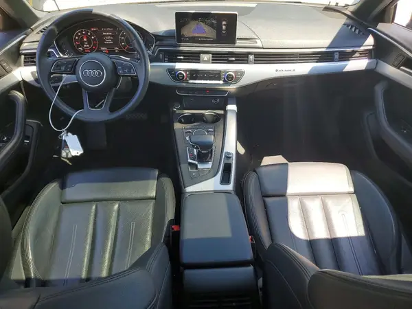 WAUENAF43KA118044 2019 AUDI A4 - Image 8