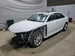 WAUENAF43KA118786 2019 AUDI A4