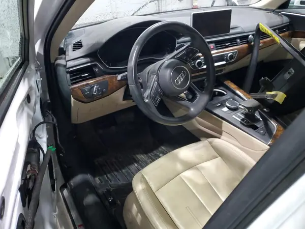 WAUENAF43KA118786 2019 AUDI A4 - Image 8