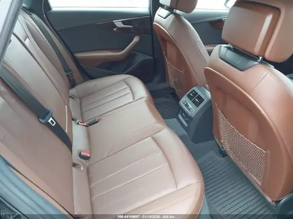 WAUENAF43KA120442 2019 AUDI A4 - Image 8