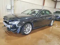 WAUENAF43KN000665 2019 AUDI A4