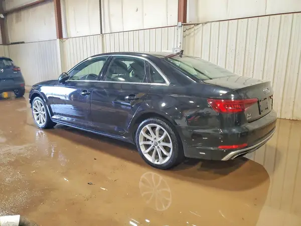 WAUENAF43KN000665 2019 AUDI A4 - Image 2