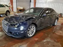 WAUENAF43KN001962 2019 AUDI A4