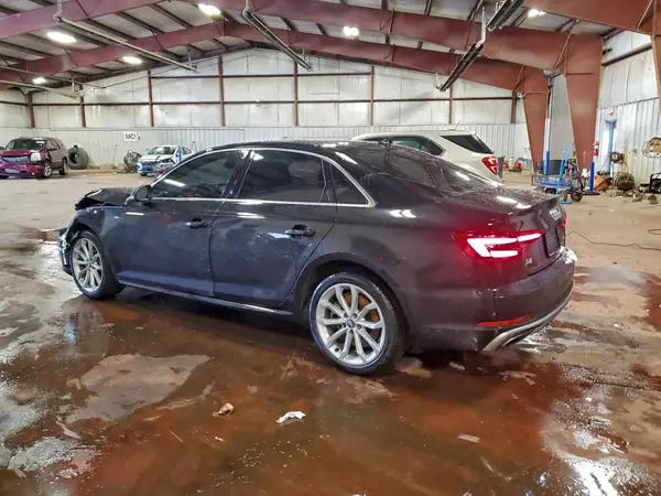 WAUENAF43KN001962 2019 AUDI A4 - Image 2